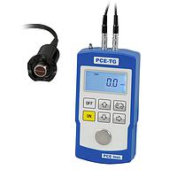 PCE TG 100 Ultrasonic Thickness Meter (0.8 ~ 225 mm)
