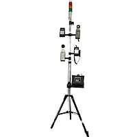 Weather Meter