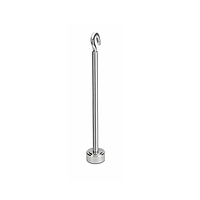 KERN 347-117-100 OIML Class M1 Single Weight (1 kg; +/- 50 mg)