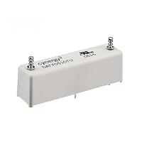 Cynergy3 DAT70510TU Reed Relays SPST n/o 10kV Isolation 5V Coil (Solder Turrets) UL