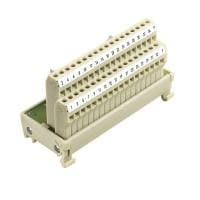 Weidmuller 8265540000 Terminal Block Interface Modules RS F16 LPK 2H/18