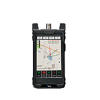 Spectrum analyzers