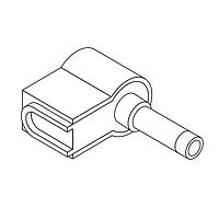 Kobiconn 171-3215-EX Plugs DC POWER 2.1mm