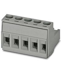 PHOENIX CONTACT 5452251 Plugs BCP-508-20 BK