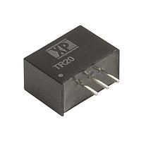 XP Power TR2024S1V5 Non-Isolated / PoL DC-DC Converter, Switching Regulator, 2A