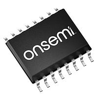onsemi NCP1095DBR2 Special Purpose POE - NCP1095 IN TSS OP 16