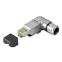Weidmuller 1518080000 Industrial PS-RJ45-FH-90-A-1.1
