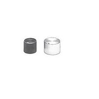 APEM 420072B18 Cylindrical Knob KNOB ALUMINUM