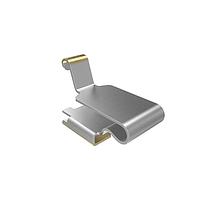 Amphenol Aorora Z00E-4G7L1-11000 Spring Spring,SUS T0.15,height 4.0