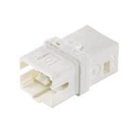 Weidmuller 1964430000 Fiber Optic Connectors IE-BI-SCRJ2SC-MM-C