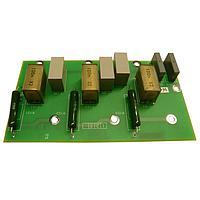 SCHNEIDER VX4G48162Y Software Filter Board, ATS48 D62, D75, D88, C11Y