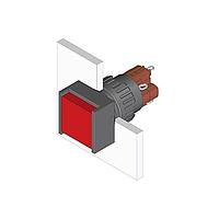 EAO 51-151.025 Standard Switches LPB SQ MOM SLGP SLDR
