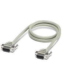 PHOENIX CONTACT 2305457 System Cable CABLE-D15SUB/B/B/200 KONFEK/S