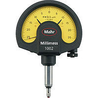 Dial Indicators Calibration Service