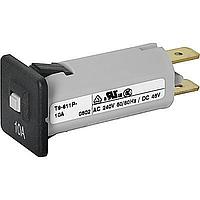 Schurter 4404.0041 Circuit Breakers CBE T9-611P-5-480