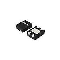 ROHM Semiconductor BU52274NUZ-ZE2 Omnipolar Omniplar Det Hall IC 1.65-3.6V Vcc 50ms