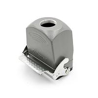 Molex / GWconnect 93601-2001 Heavy Duty Power Connectors HIGH CONST SMT HSG 2 LVR PG21 7810.7464.0