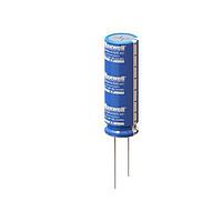 Maxwell Technologies BCAP0010 P270 X01 Cylindrical 2.7V, 10F wire lead XP