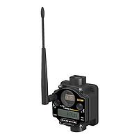 Banner Engineering DX80G9M6S-PM2 Gateways PM Series Gateway -LCD Selectable I/O Mapping; 900 MHz, IP67 /NEMA 6; Inputs:Four Selectable NPN/PNP Discrete; Two 0-20 mA; Outputs: Four PNP Discrete; Two 0-20 mA