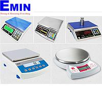 Precision Scale Calibration Service