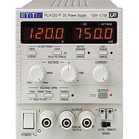 Aim TTI PLH120 Bench DC Power Supply (120V, 750mA)
