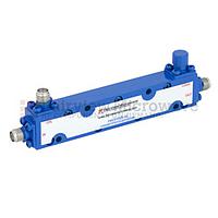 Fairview FMCP1025-20 SMA Directional Coupler 20 dB Coupled Port From 800 MHz to 2.5 GHz Rated To 50 Watts
