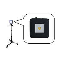 Tsubosaka SOL-100-01D06 Artificial Sunlight Illumination Device (6000 lx)