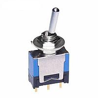 NKK Switches D22019P Toggle Switches SWITCH DIP ROTARY