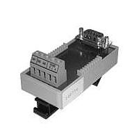 Carlo Gavazzi UCC Interface Modules ULT PROX CONVERTER RS232-RS485