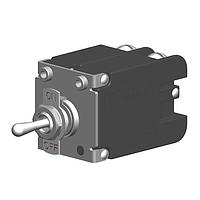 Carling Technologies MS2-B-34-620-3-1CB-A-0NC Hydraulic-Magnetic MS2B3462031CBA0NC