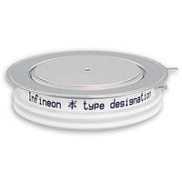 Infineon T2200N16H100XPSA1 SCRs STD THYR/DIODEN DISC