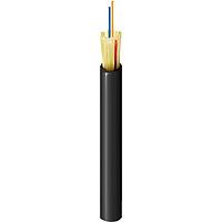 Belden B96571 Multimode TACT 2F OM1 BLK