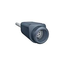 ODU C00-707-100-040-019 Sensor Cables / Actuator Cables In-line RECPT W CA, 0.5 m,  IP67, 4 Contacts, 90 Key