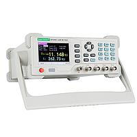 LCR Meter Calibration Service