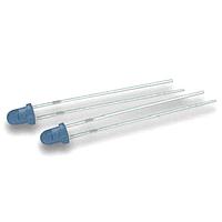 Kingbright WP3DPD1C PIN Photodiodes 3mm PHOTODIODE