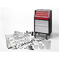 KTC SK8031EX Mechanic tool set (220pcs)