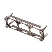 AMP Connectors - TE Connectivity T0924311125-000 Accessories H24BPR-3P-650-RRAME