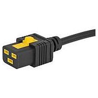 Schurter 6051.2061 AC Power Cord w/Lock US Cordset 10A 1.5m V-Lock