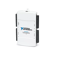 NI USB-6218 Multifunction I/O Device (250 kS/s, 16 bits, 4095 samples, BNC (qty 15))