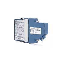 NI NI-9212 C Series Temperature Input Module (8-Channel, 95 S/s/ch, Screw Terminal)