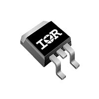 Infineon IRFS4310TRLPBF MOSFETs MOSFT 100V 140A 7mOhm 170nC