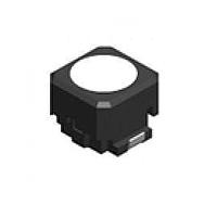 Diptronics T6SJWGQR Tactile Switches Tact Sw SPST 50mA 16VDC (max)