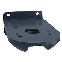 SCHNEIDER XVUZ12 Tower Light Accessories XVU Wall Mounting Bracket