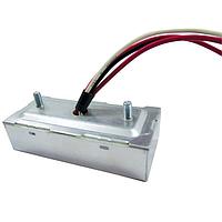 Hatch Lighting RL12-75ABF-277 Dimmable HARDWIRE 75W ELEC TRANS 277V to 12V AC BF