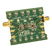 Analog Devices DC550A Transconductance LT5514EFE - High Linearity Variable Gain