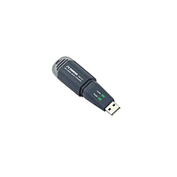 OMEGA OM-141 Temperature/Humidity Data Logger (-20 ~ 70°C, 0 ~ 100% RH)
