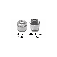 IMV MS-AS005 Quick Fit (Magnet) 