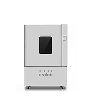 TEMPERATURE & HUMIDITY TEST CHAMBER