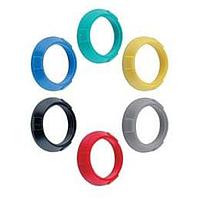 REDEL CKG.240.UA Accessories PLASTIC FRONT NUT BLUE PSU