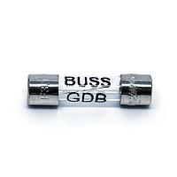 Eaton GDB-3.15A Glass Fuses SMALL DIMENSION FUSE